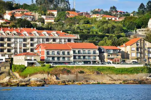 Apartamento Mardevela