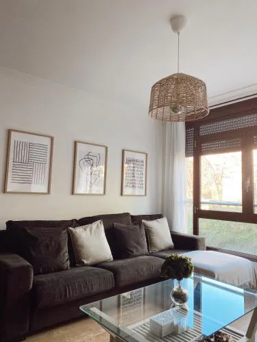 Apartamento Ons Sanxenxo