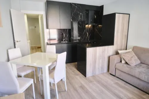 Apartamento Paseo de Silgar