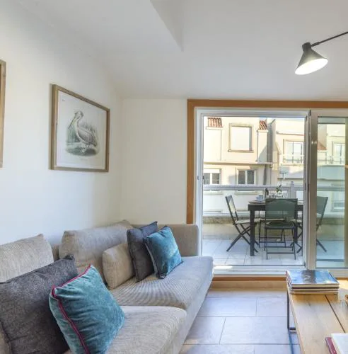 APARTAMENTO PLAYA SILGAR - VUT-50 m PLAYA CON 2 GARAJES Y 3 DORMITORIOS