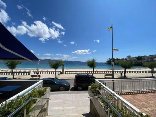 Apartamento primera línea Silgar Sanxenxo by RSH