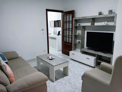 Apartamento RUAL