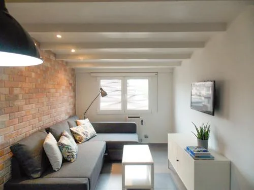 Apartamento Sanxenxo Centro