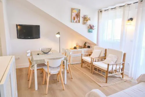 Apartamento Sear Areas