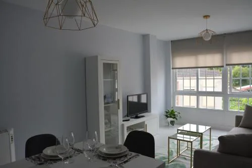 Apartamento Sira