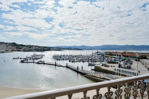 Apartamento Vela Silgar