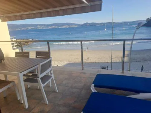Apartamentos A Bota
