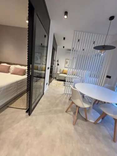 Apartamentos Forxán