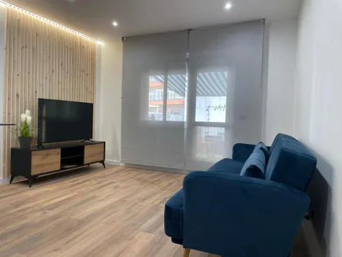 Apartamentos JL&DN Primera Línea Playa Silgar Sanxenxo