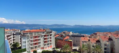 atico sanxenxo
