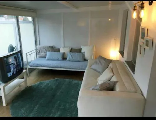 Beautiful apartment Pontevedra