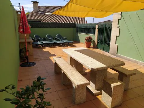 Carabuxeira Mar Loft