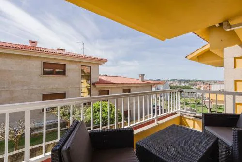CASA AVIADOR PIÑEIRO
