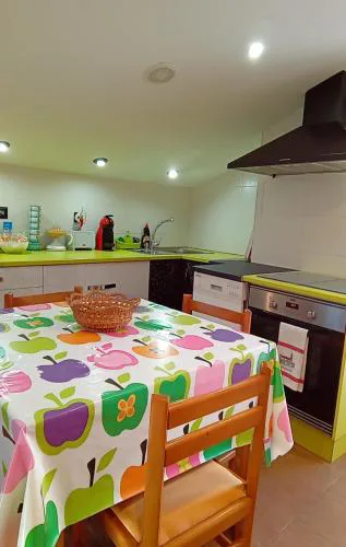 Casa Evita