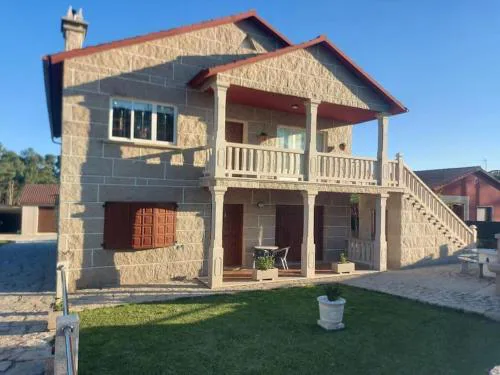 Casa Gondariño
