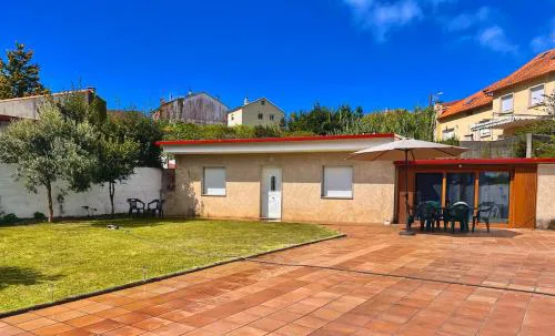 Casa Vista Alegre