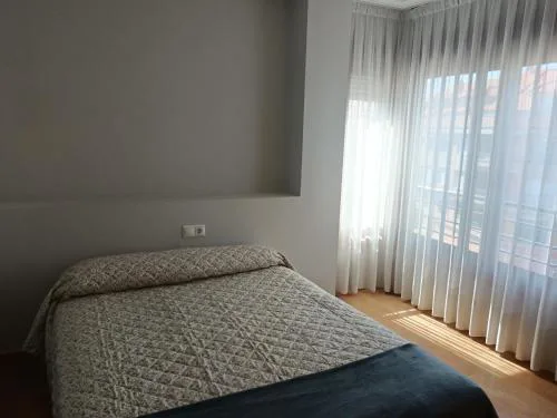 Céntrico apartamento en Portonovo - Sanxenxo