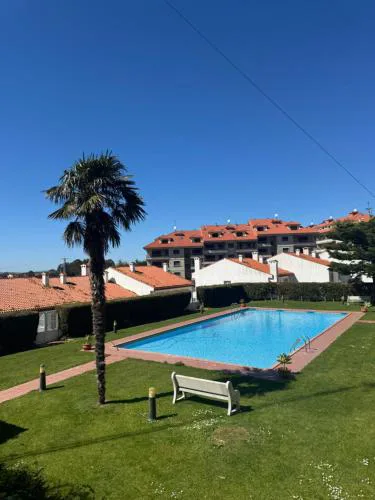 Chalet Sanxenxo Miraflores