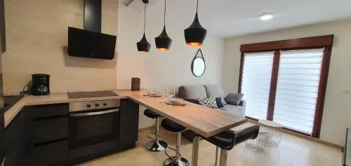Dabelmar A Lanzada Sanxenxo