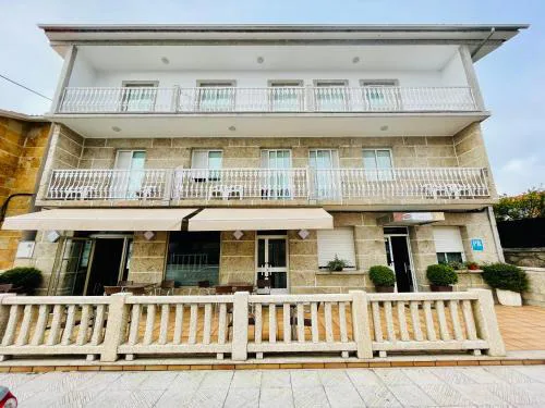 Hostal Eden