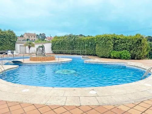 Hotel Acquamaris 3000