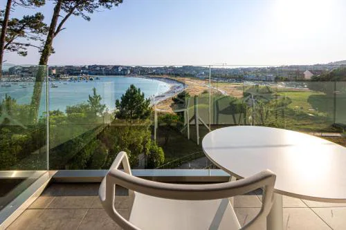 Hotel Inffinit Sanxenxo