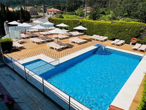 Hotel Susuqui
