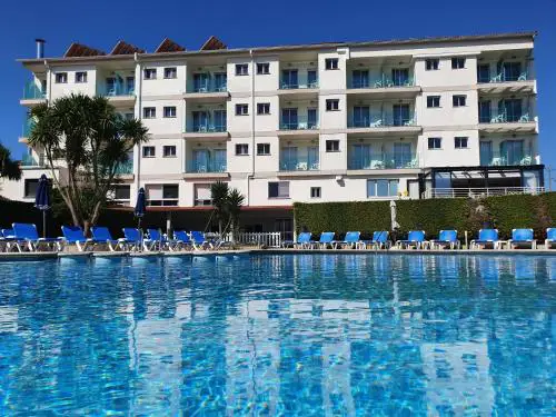 Hotel Troncoso