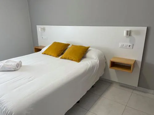 Hotel Venezuela