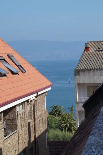 La Placita, Sanxenxo
