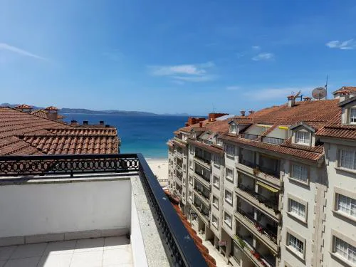 MA Maisons & Apartments Sanxenxo