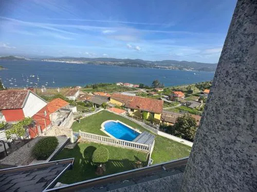 O Castro Sanxenxo