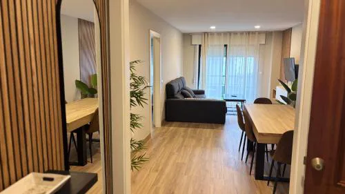 Piso Sanxenxo
