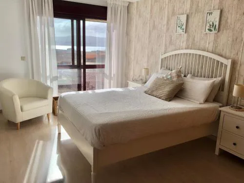 Piso Silgar Sanxenxo