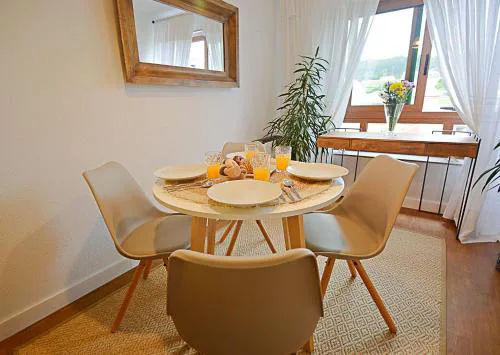 Precioso apartamento de playa en Sanxenxo