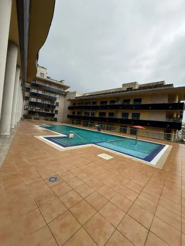 Residencial Pinamar