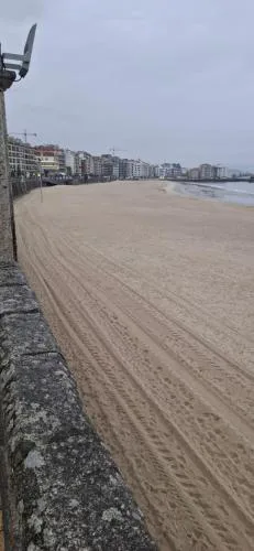 Silgar Beach Sanxenxo