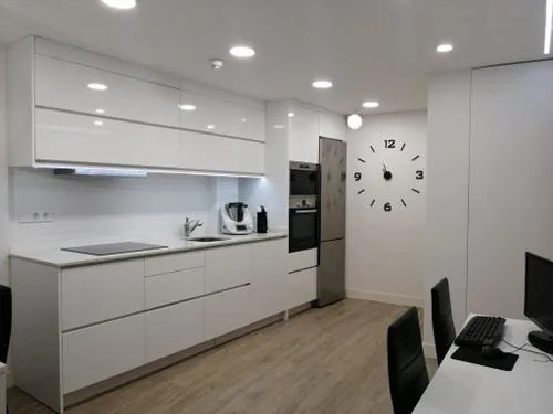 Silgarbeach Apartamento