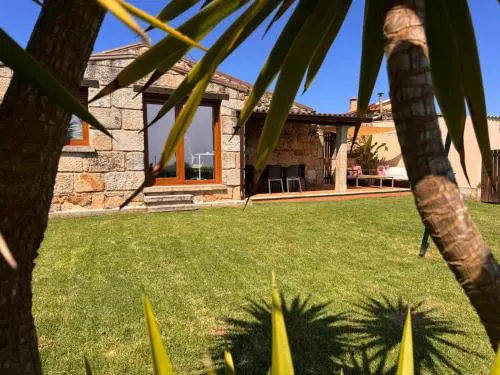 Villa Adina Sanxenxo - Rias Baixas