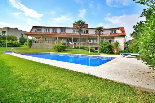Villa Ultreya