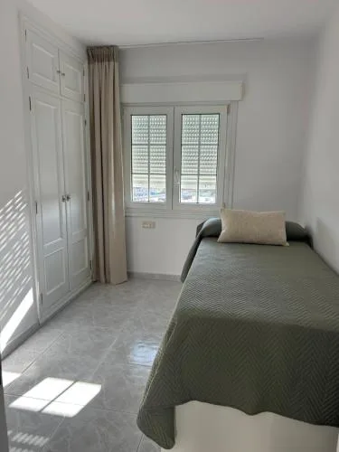 Vivienda vacacional