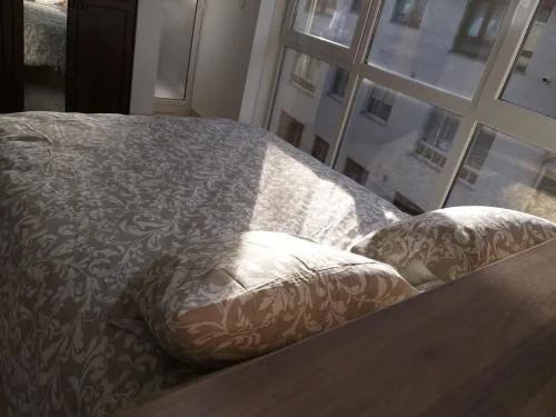 Apartamento 1º planta centro Ribeira by Cristian&Tamara "alquileres"