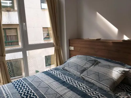 Apartamento 2º planta centro Ribeira by Cristian&Tamara "alquileres"