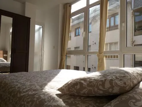 Apartamento 3º planta centro Ribeira by Cristian&Tamara "alquileres"