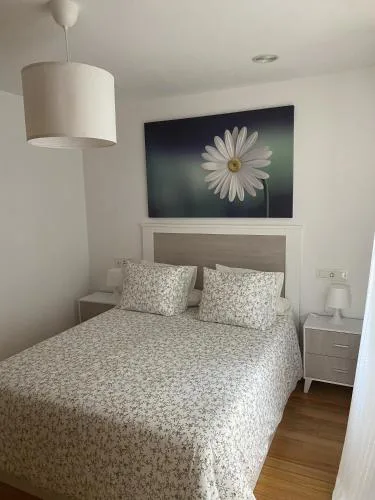Apartamento Playa de Coroso