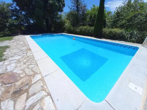 Charming villa in Riveira with private pool 260 m²