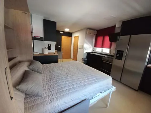 Estudio en Ribeira by Cristian&Tamara "alquileres"