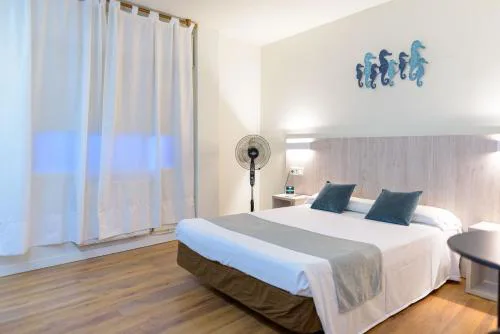 Hotel Alda Ribeira