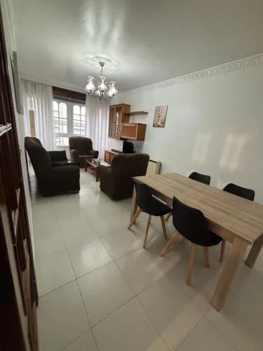 Piso en Ribeira centro by Cristian&Tamara "alquileres"