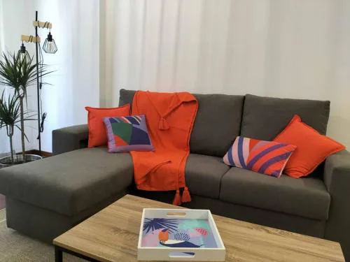 Riveira Vacay Home